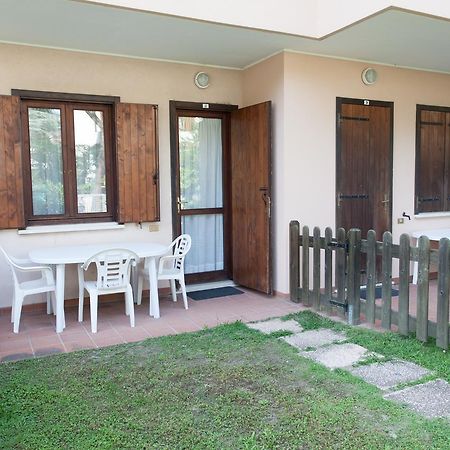 Villa Valentina Lido di Jesolo Eksteriør bilde