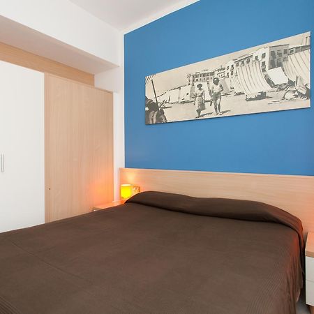 Villa Valentina Lido di Jesolo Eksteriør bilde