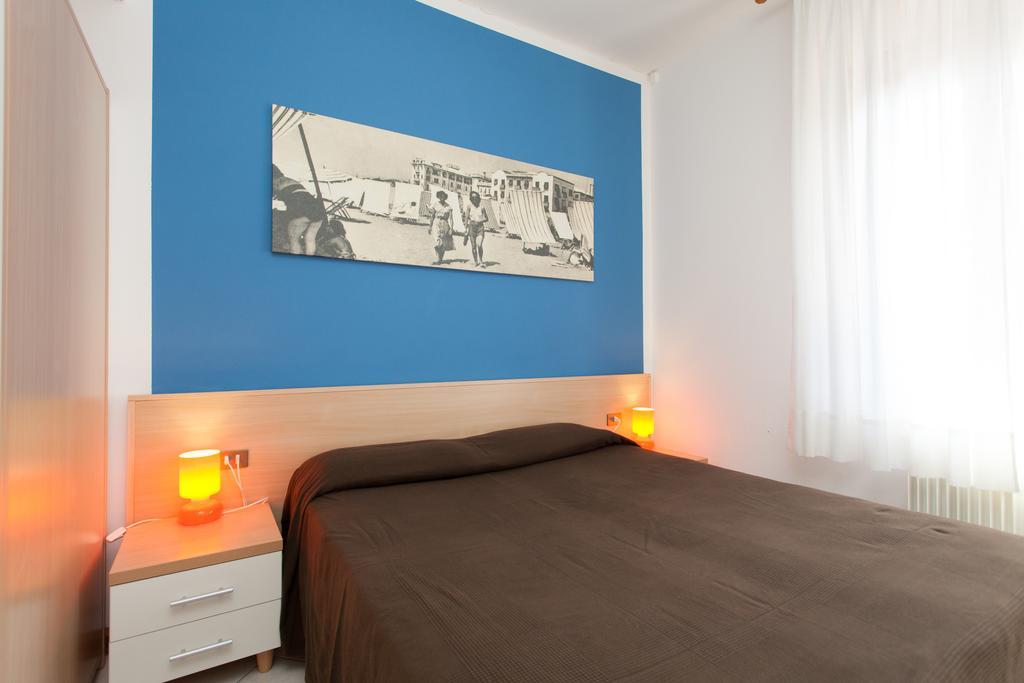 Villa Valentina Lido di Jesolo Rom bilde