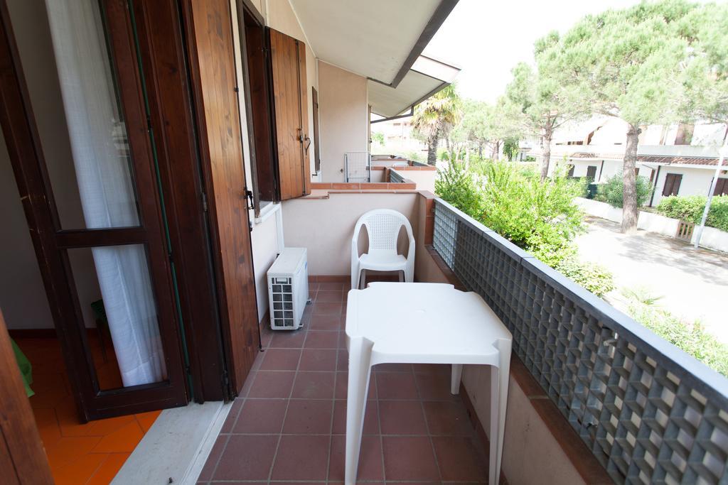 Villa Valentina Lido di Jesolo Rom bilde