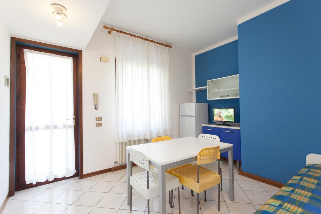 Villa Valentina Lido di Jesolo Rom bilde