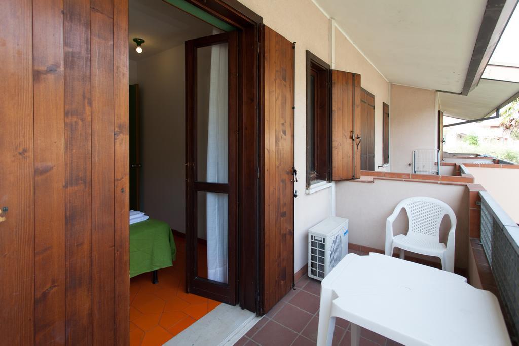 Villa Valentina Lido di Jesolo Rom bilde