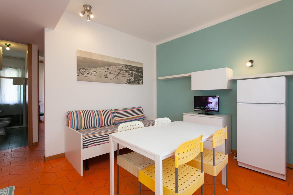 Villa Valentina Lido di Jesolo Rom bilde