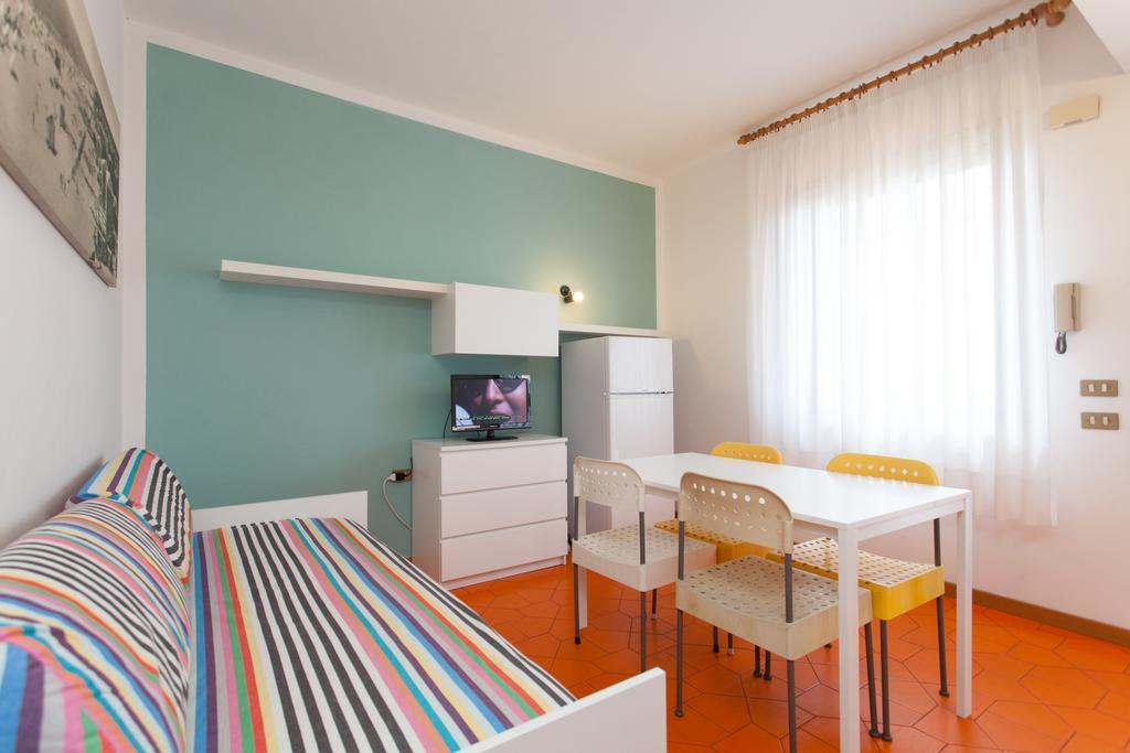 Villa Valentina Lido di Jesolo Rom bilde