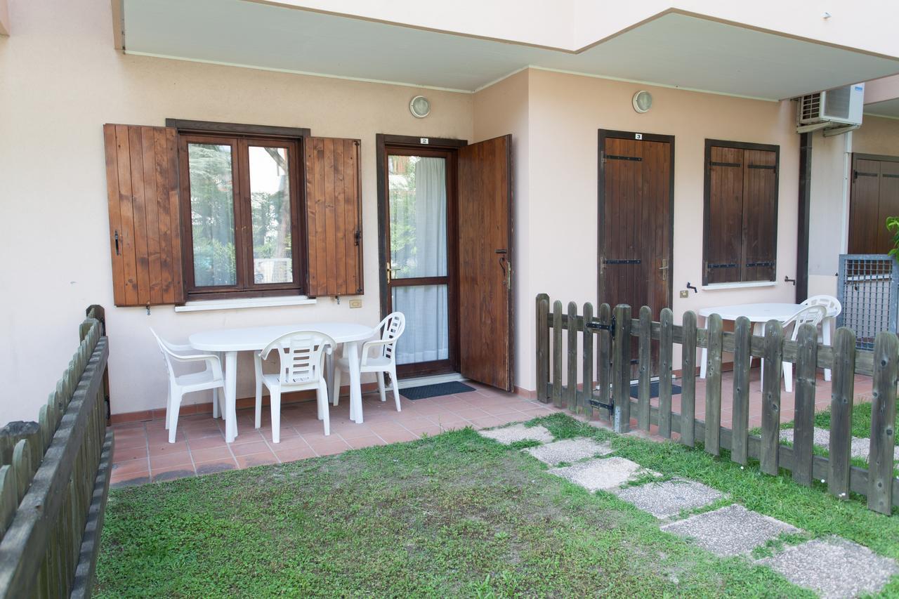 Villa Valentina Lido di Jesolo Eksteriør bilde