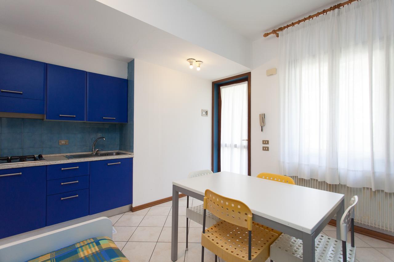 Villa Valentina Lido di Jesolo Eksteriør bilde