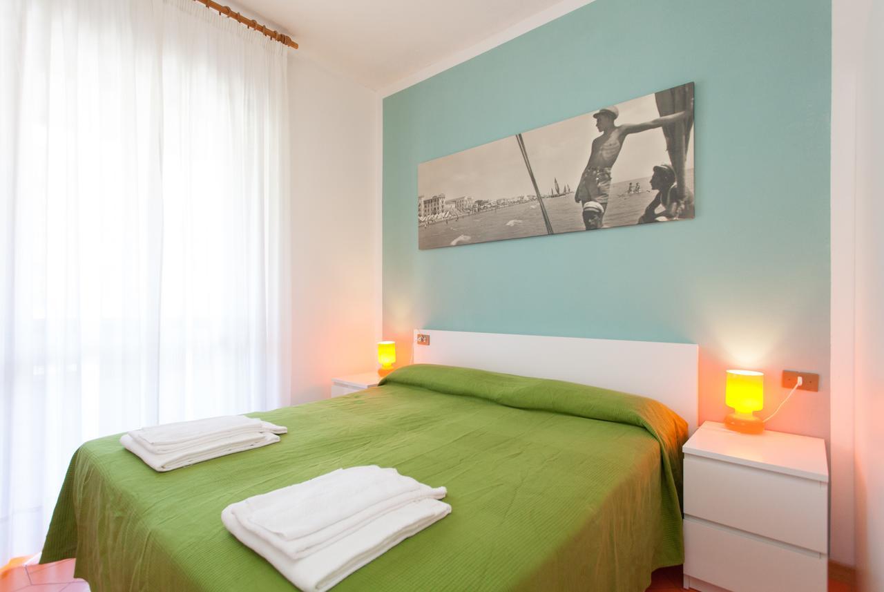 Villa Valentina Lido di Jesolo Eksteriør bilde